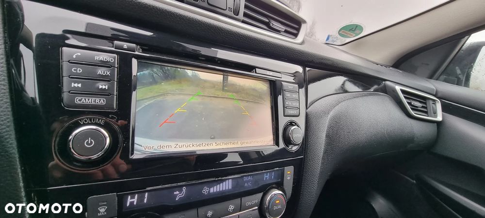 Nissan Qashqai 1.6 dCi Xtronic TEKNA+ - 21