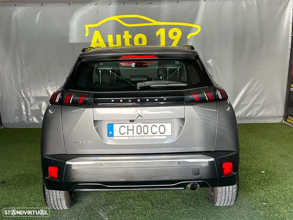 Peugeot 2008 PureTech 100 Stop&Start Allure Pack - 7