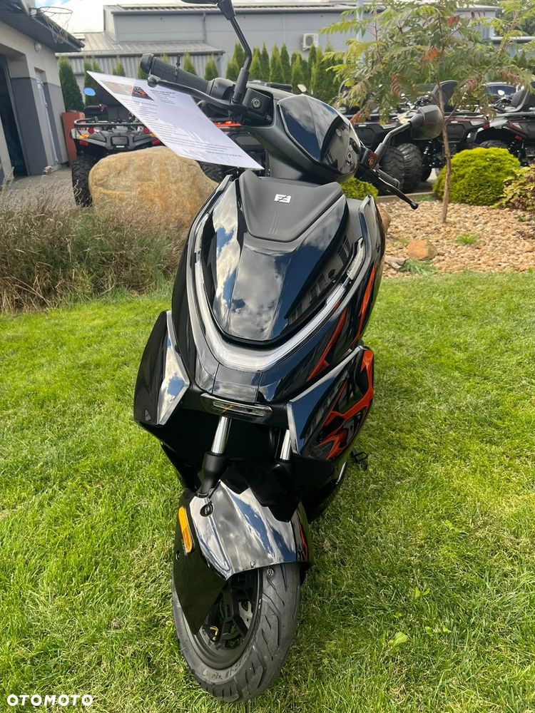 CFMoto Inny - 9