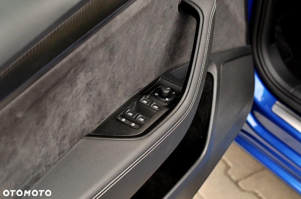 Skoda Superb 1.4 TSI Plug-In Hybrid Sportline DSG - 21