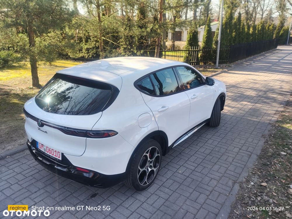 Alfa Romeo Tonale 1.5 T4 GSE mHEV Tributo Italiano DCT - 14