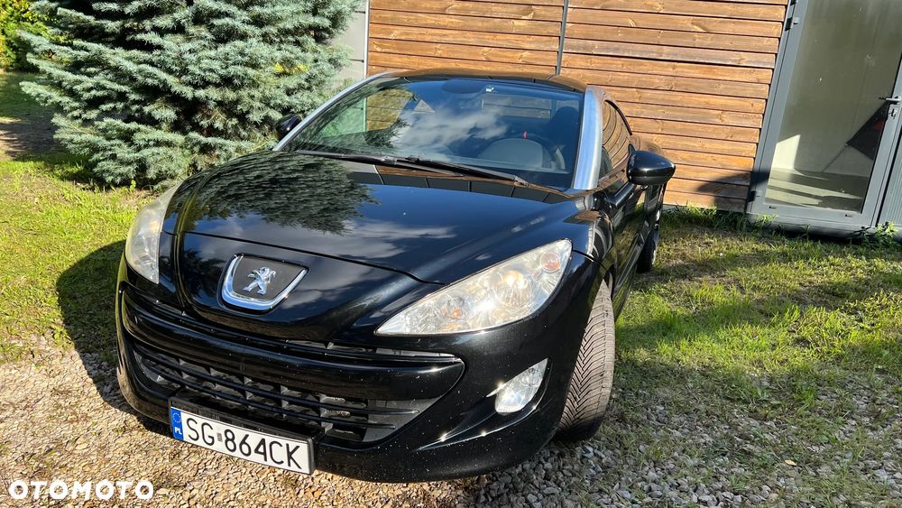Peugeot RCZ 1.6 THP - 2