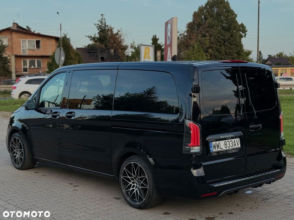 Mercedes-Benz Vito - 3