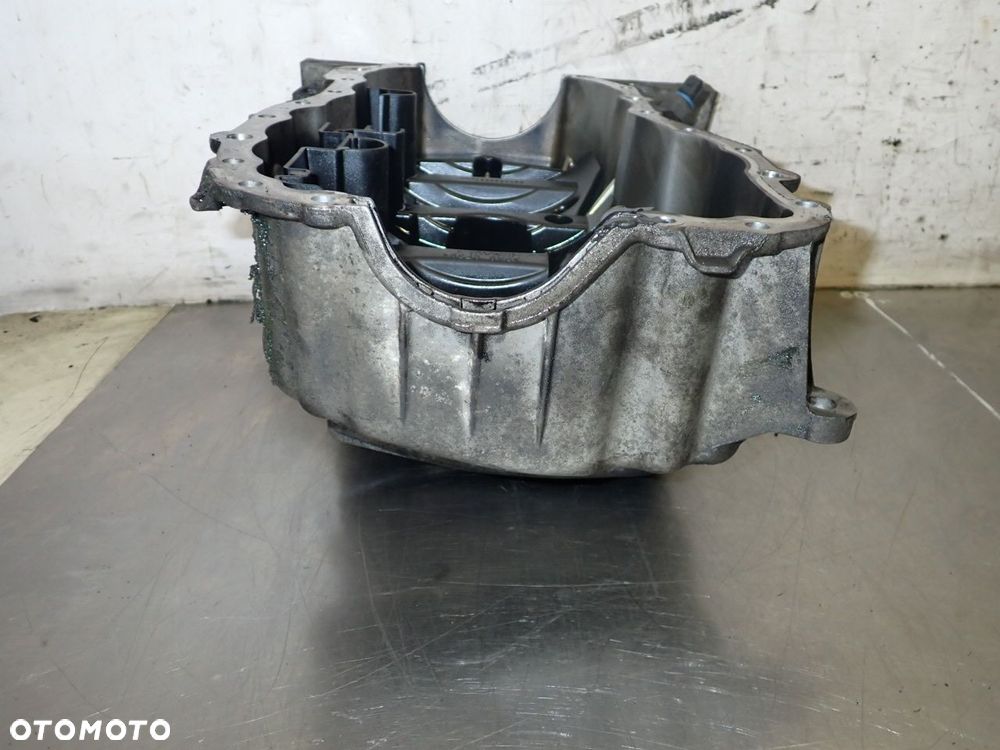 MISA OLEJOWA RENAULT CLIO III 1.5DCI 8200451325 - 7