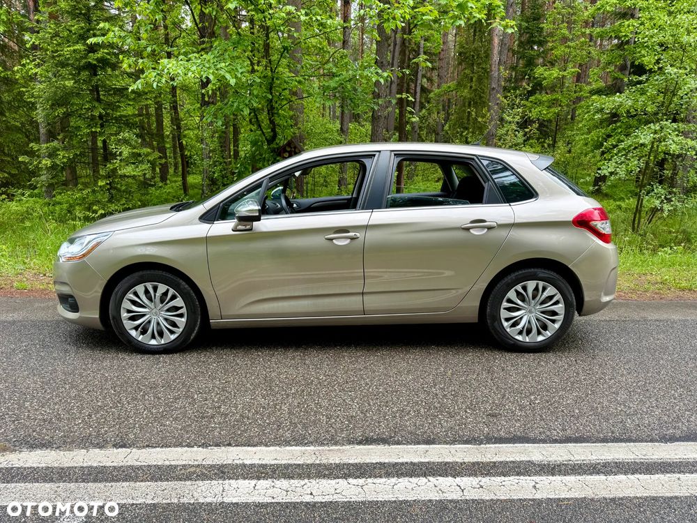 Citroën C4 1.6 VTi Selection - 7