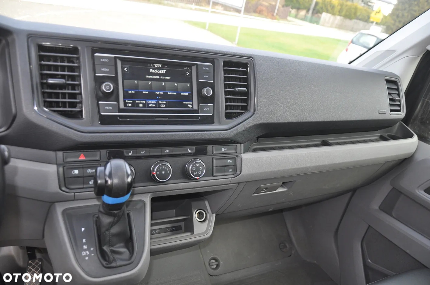 Volkswagen crafter - 24