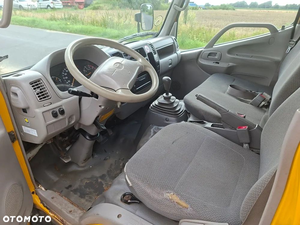 Toyota Dyna 100  Doka - 9