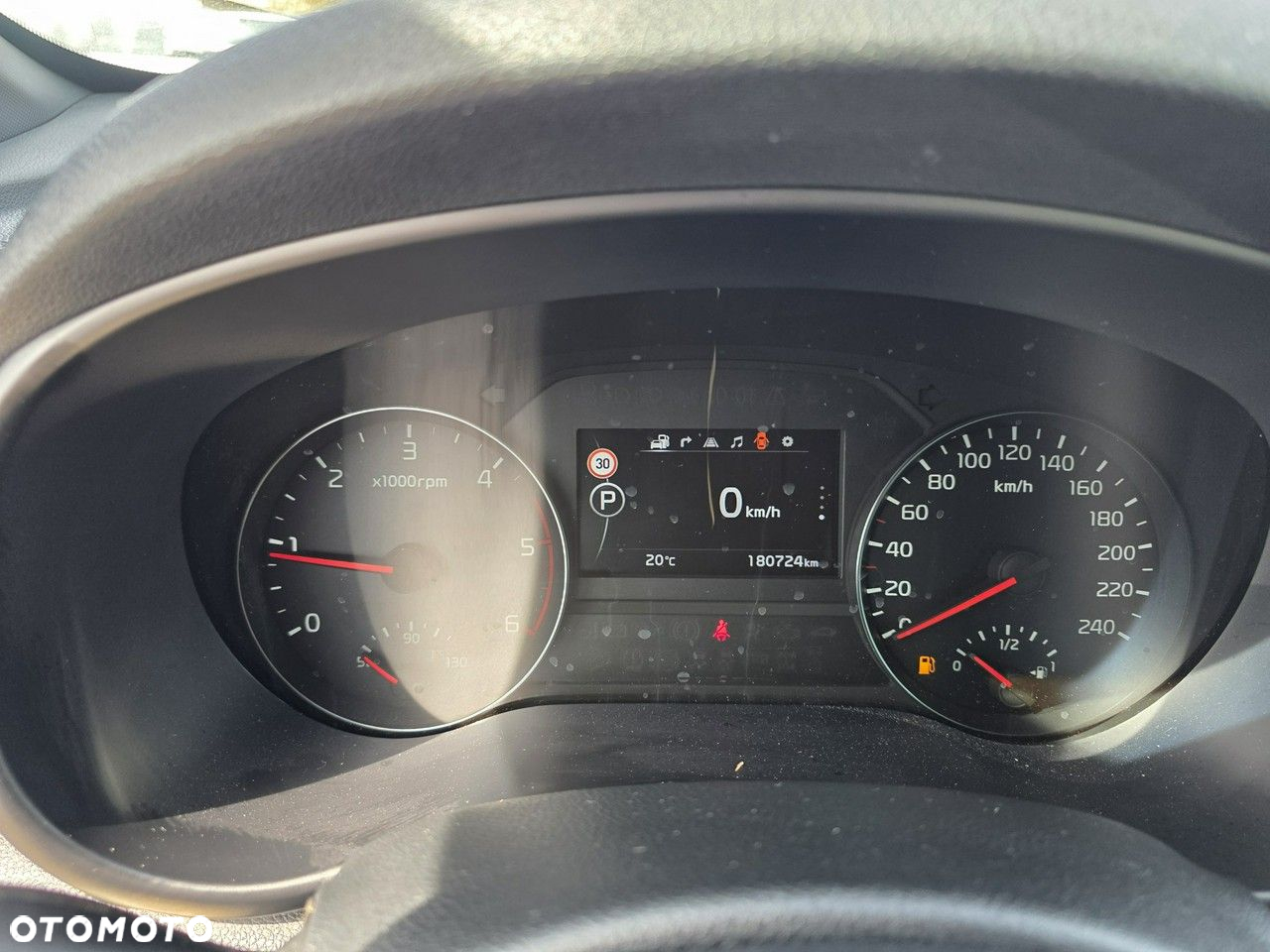 Kia Sportage - 35