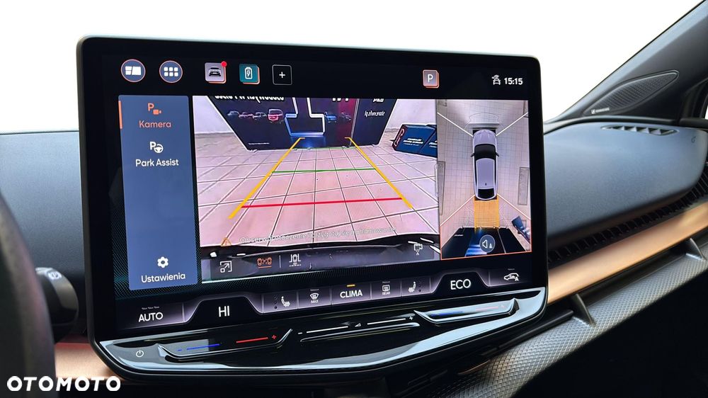 Cupra Tavascan 82kWh 4Drive VZ - 19