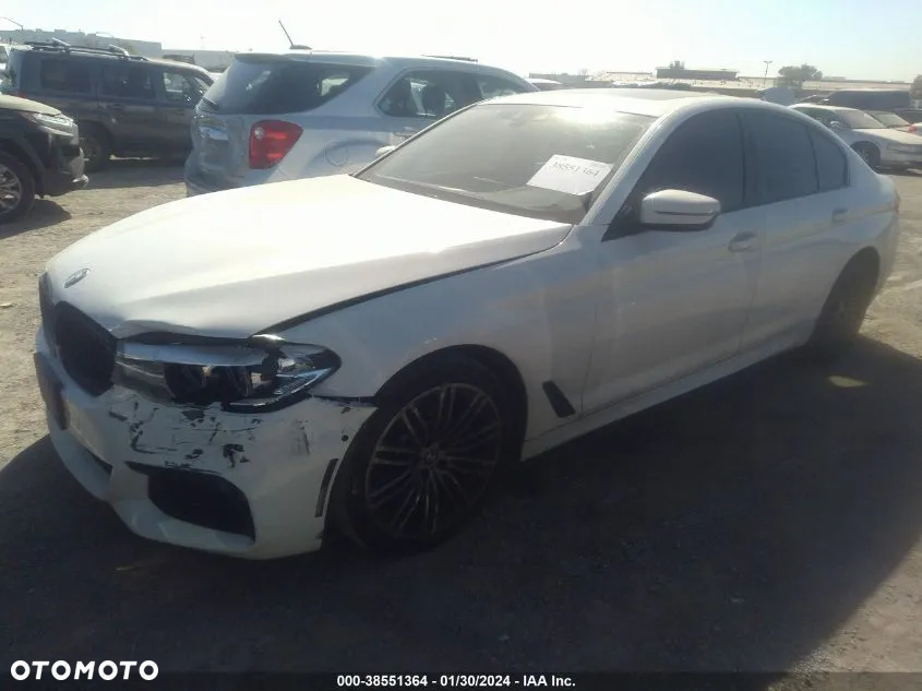 BMW Seria 5 530i - 5