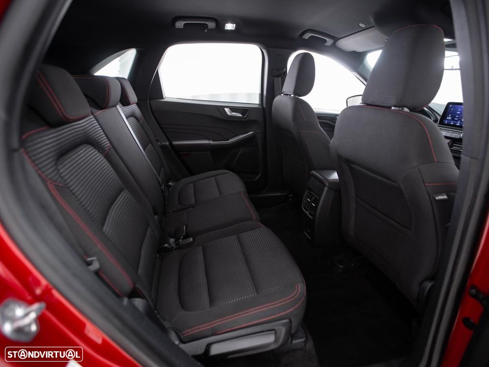 Ford Kuga 1.5 TDCi EcoBlue ST-Line Aut. - 12