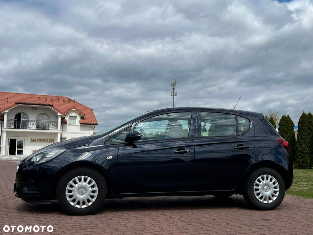 Opel Corsa 1.2 Enjoy - 2