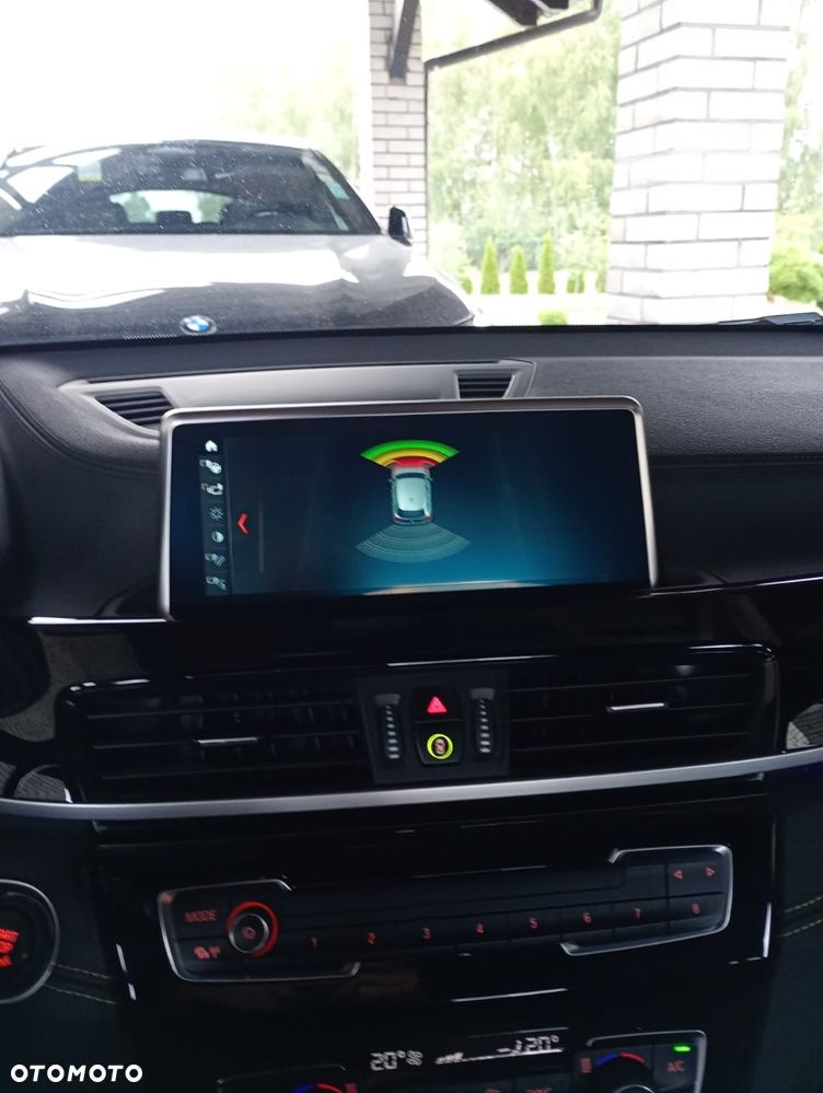 BMW X2 xDrive20d M Sport - 18