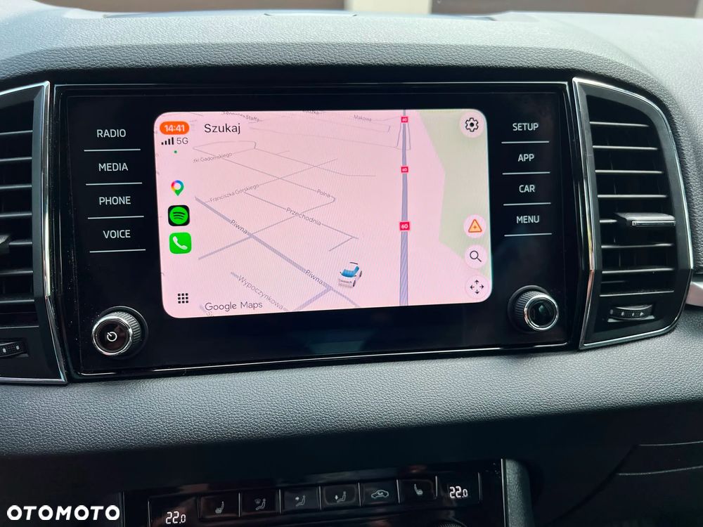 Skoda Karoq 1.5 TSI ACT DSG Ambition - 26