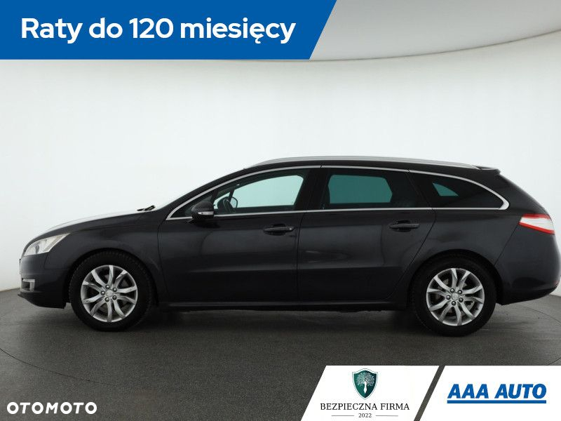 Peugeot 508 - 3