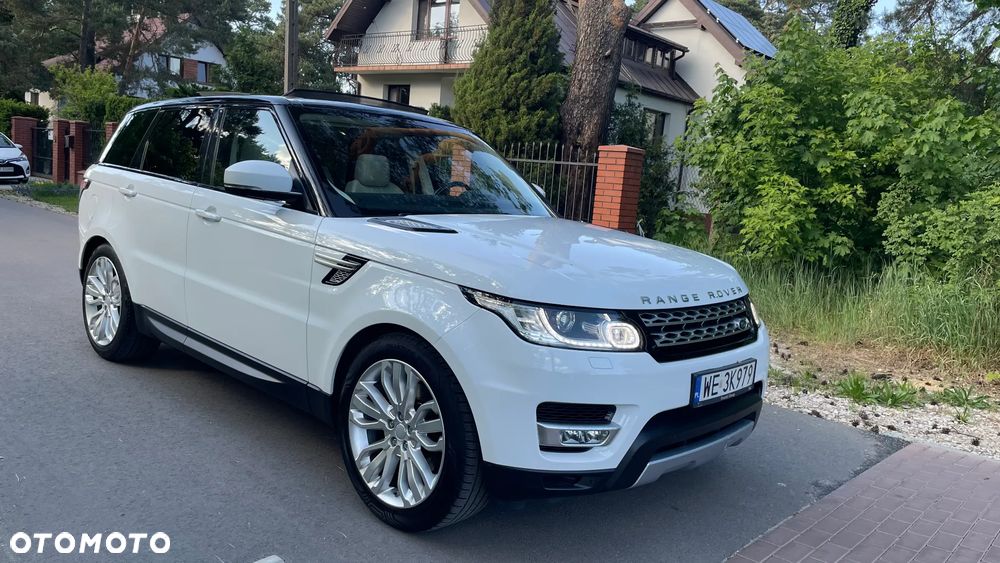 Land Rover Range Rover Sport S 2.0 SD4 HSE - 17
