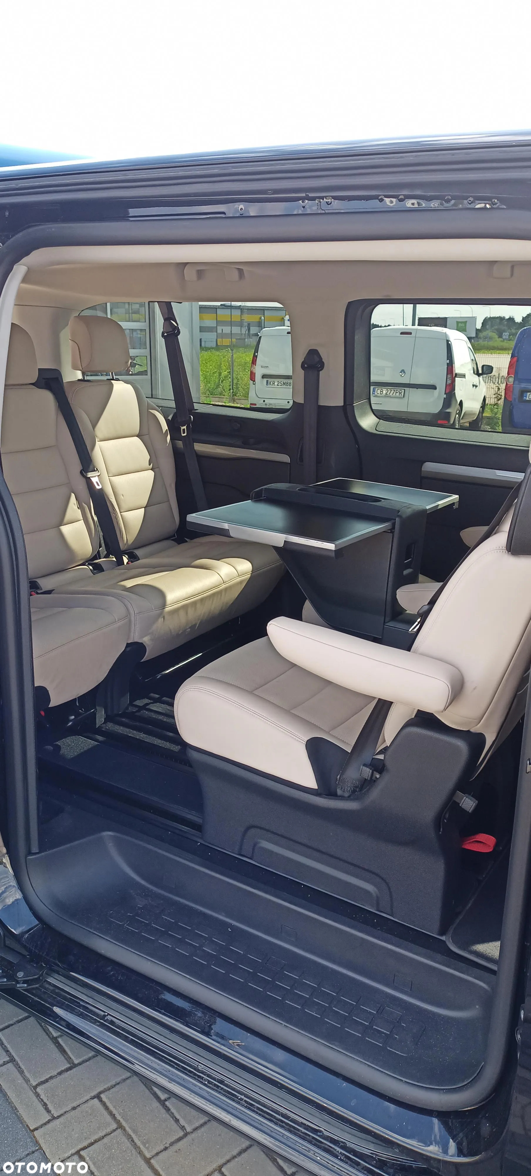 Toyota Proace Verso 2.0 D4-D Long VIP - 20