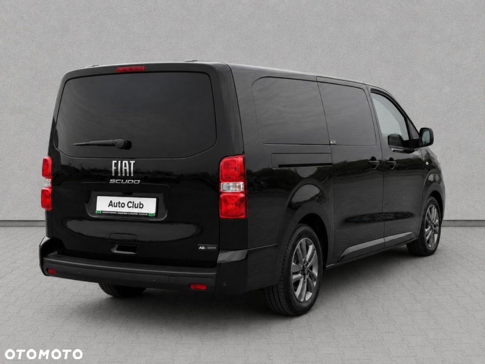 Fiat Scudo - 5