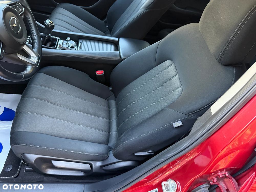 Mazda 6 2.0 SkyEnergy - 12