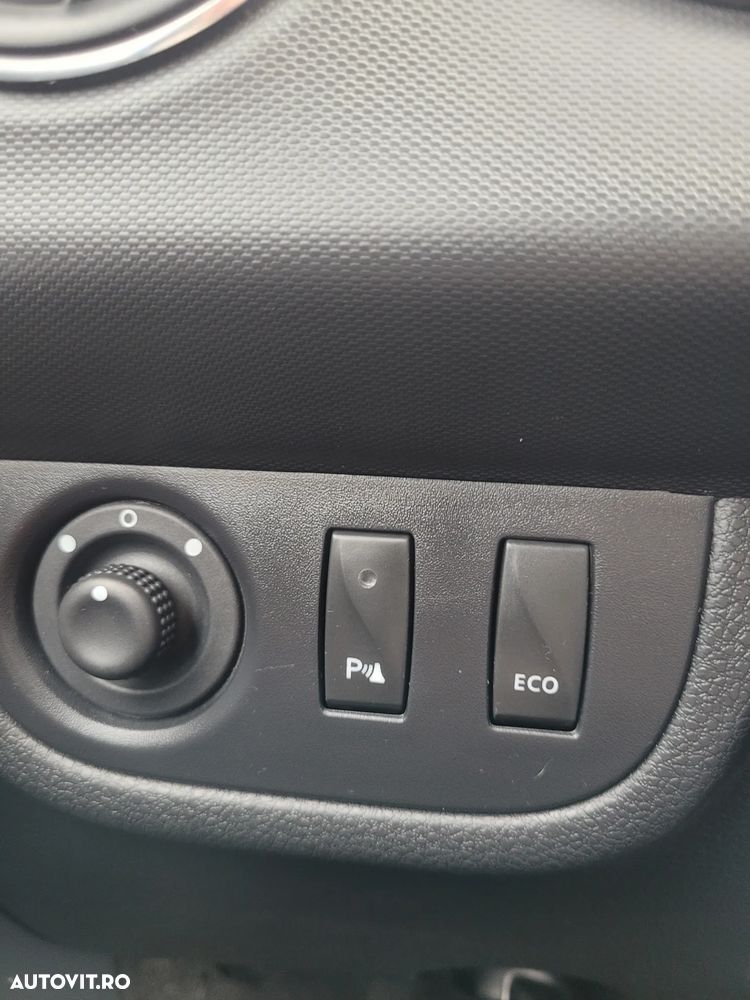Dacia Sandero 1.5 Blue dCi Prestige - 14