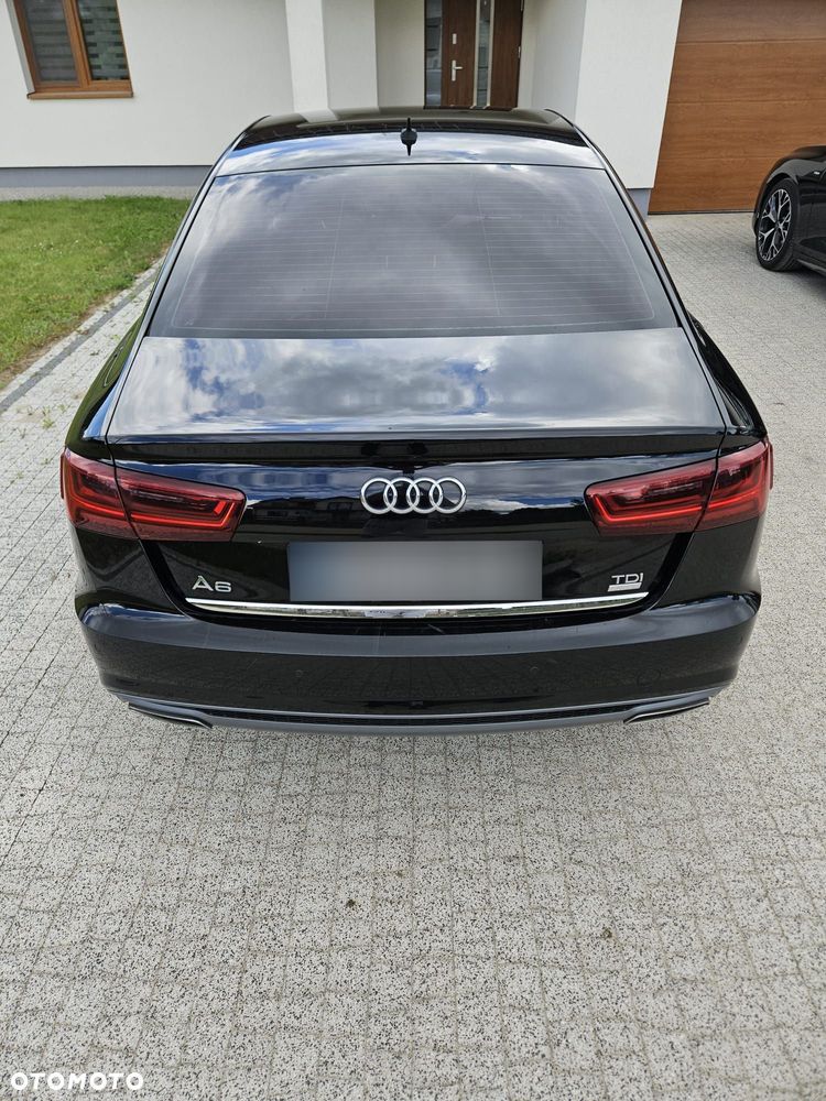 Audi A6 Limousine - 5
