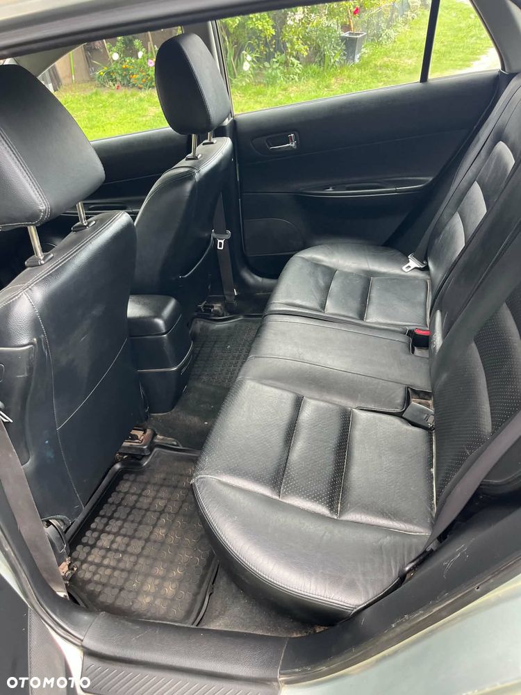 Mazda 6 2.0 Exclusive - 13