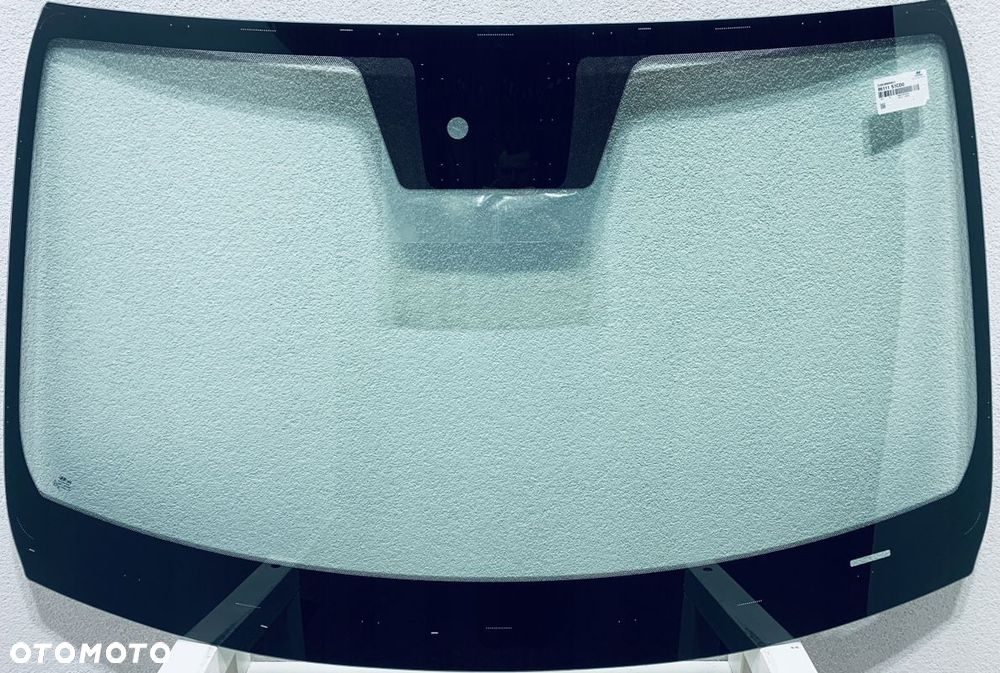 Szyba przednia czołowa HYUNDAI SANTAFE 2019- SENSOR+OE