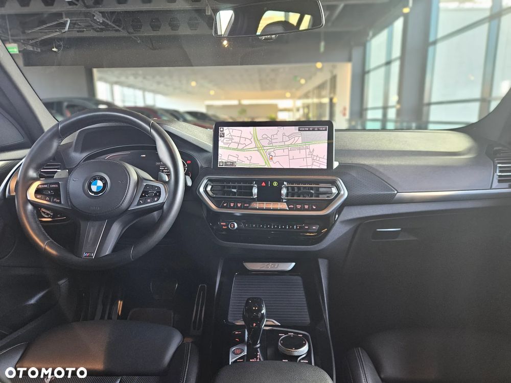 BMW X3 xDrive20d M Sport - 31