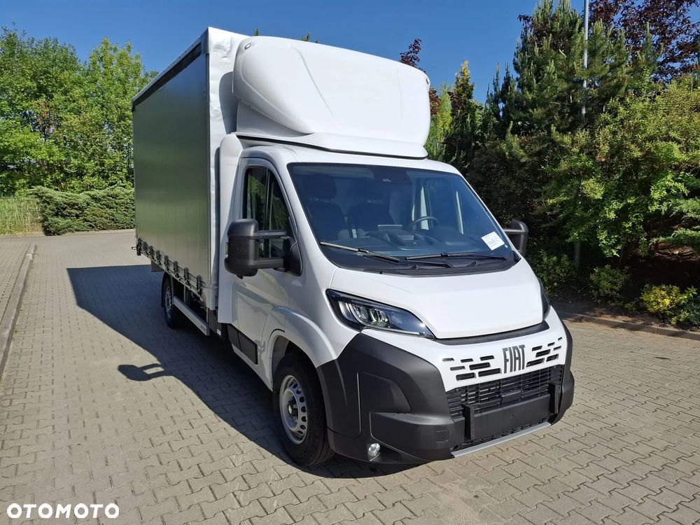Fiat Ducato MAXI - 4