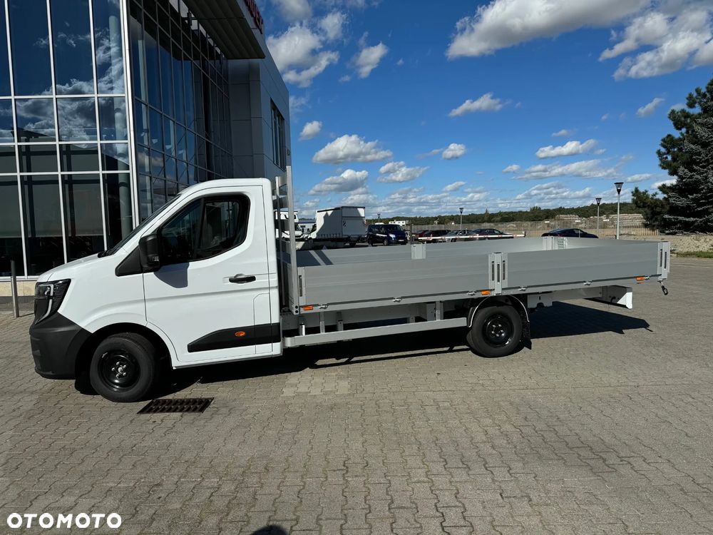 Renault Nowy Master - 2