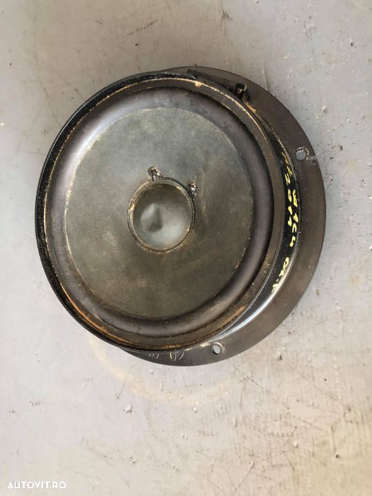 boxa dreapta fata  mercedes m-class ml 350 4matic w164 - 1