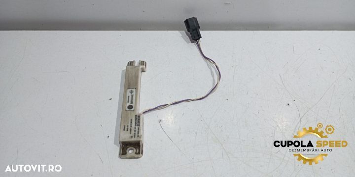 Amplificator antena 285900007R Renault Megane 3 [2th facelift] [2013 - 1