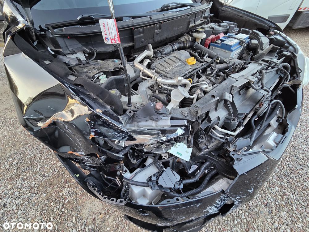 Nissan X-Trail 1.6 DCi Tekna - 18