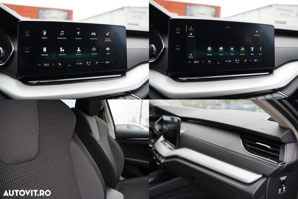 Skoda Octavia 1.0 TSI e-TEC DSG First Edition - 23