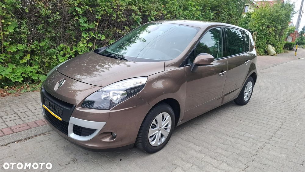 Renault Scenic 1.6 16V 110 Expression - 1