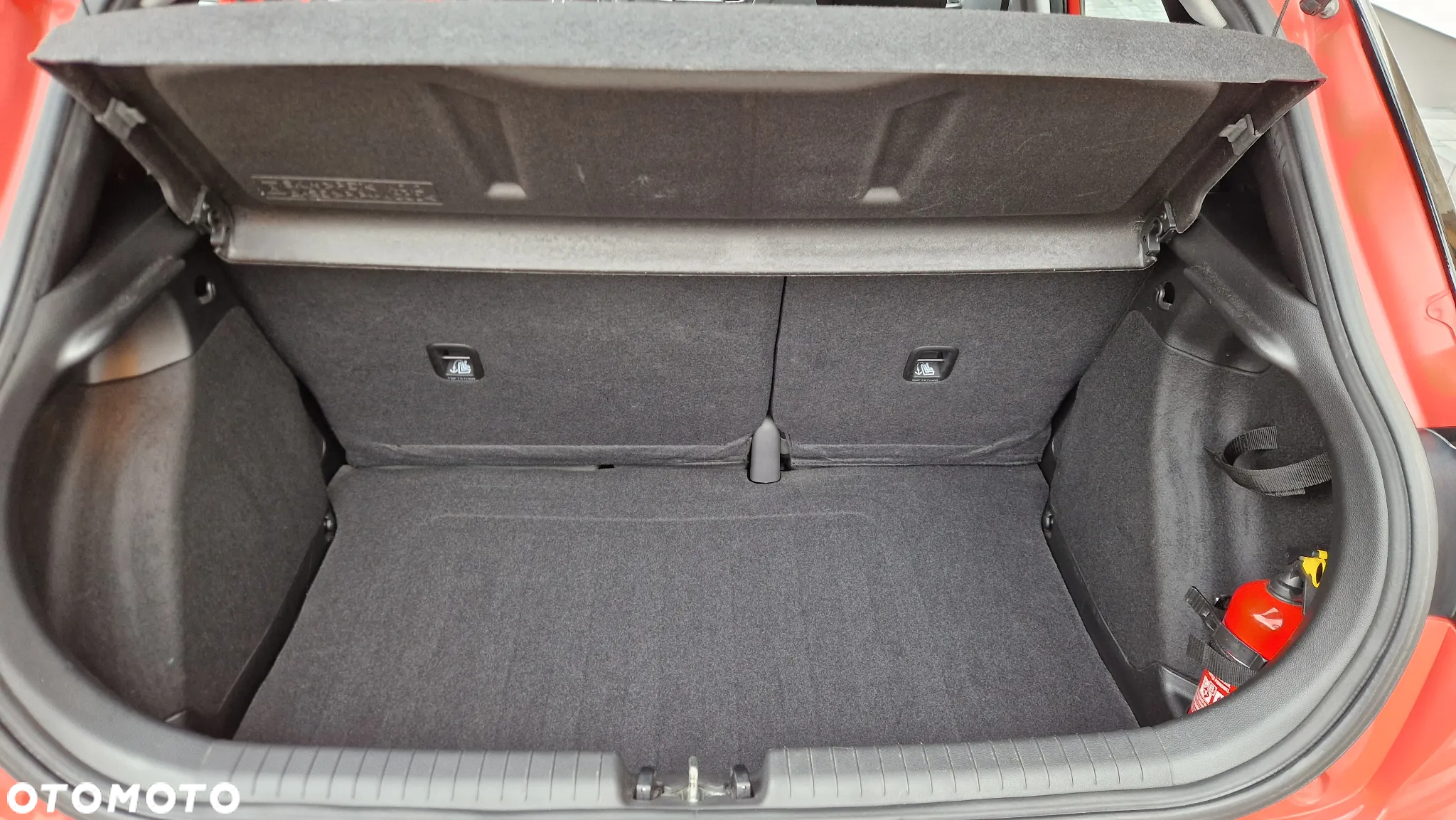 Hyundai i20 1.2 Classic Plus - 23