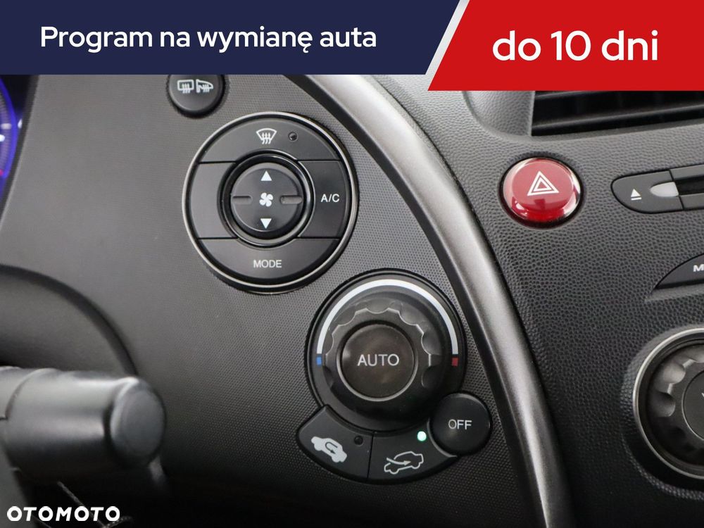 Honda Civic - 14