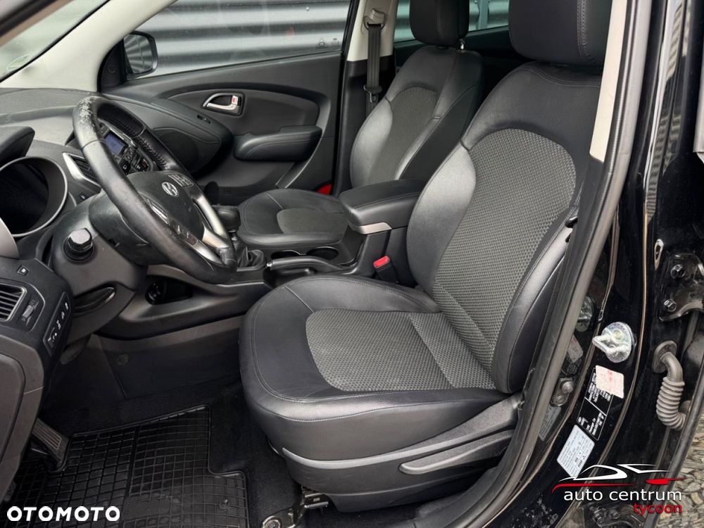 Hyundai ix35 - 32
