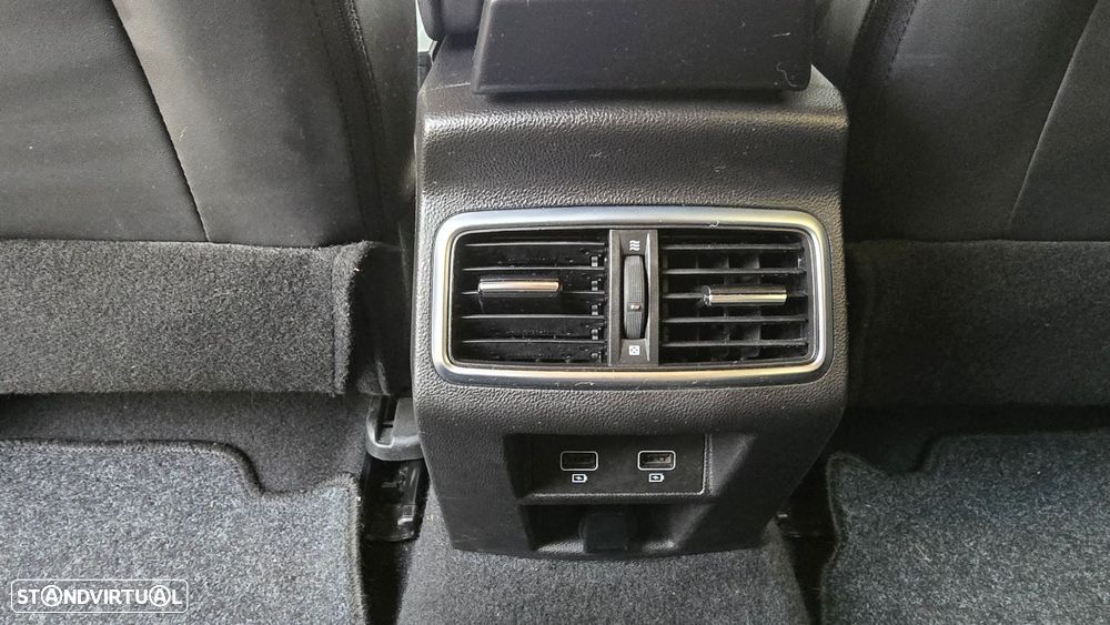 Renault Mégane 1.5 Blue dCi Intens - 44