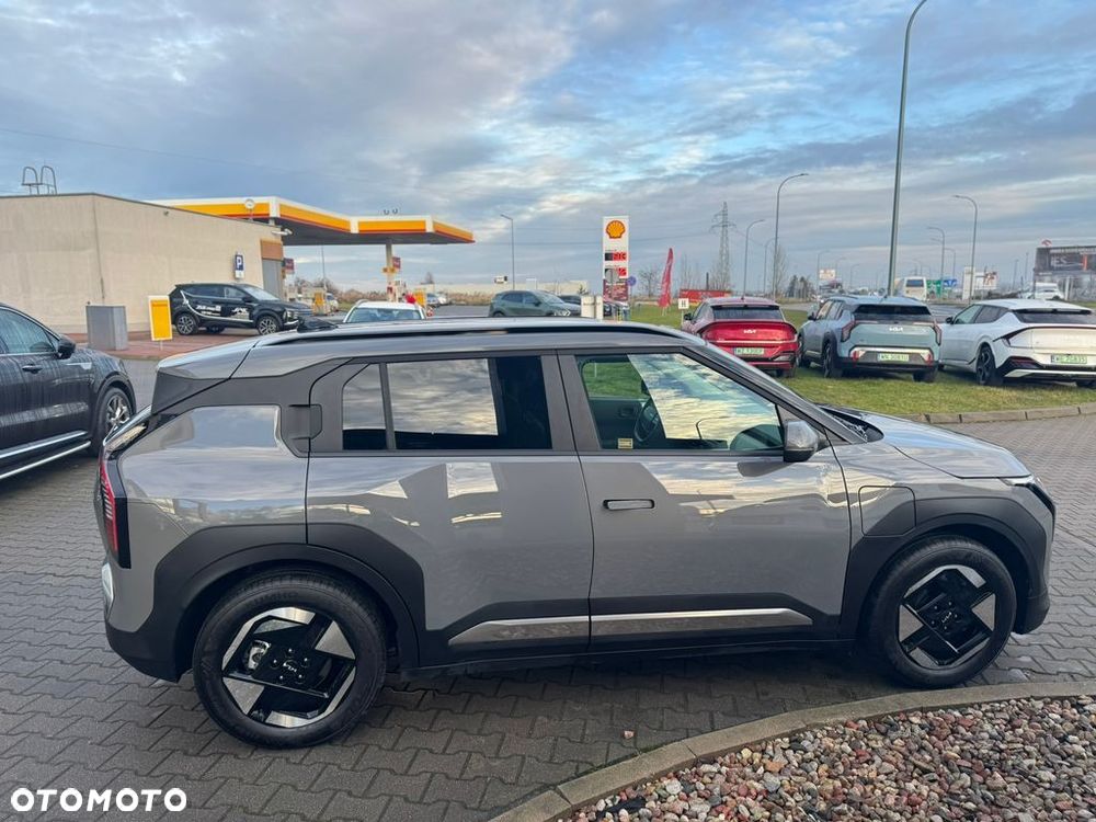 Kia EV3 58.3kWh Earth - 5