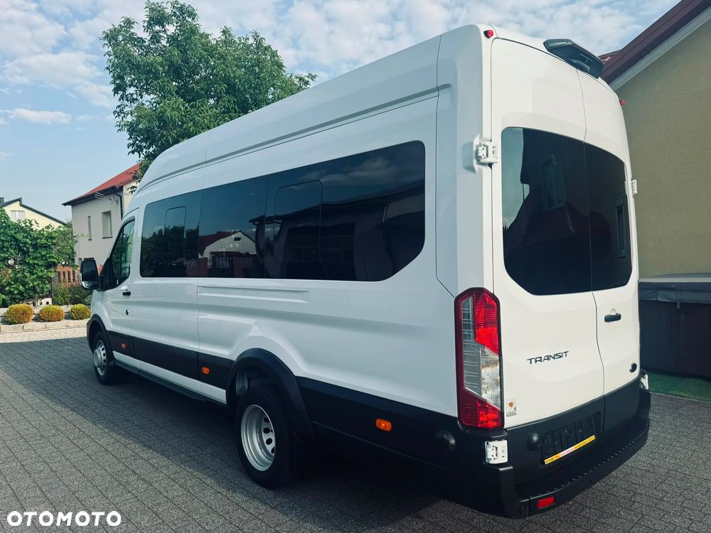 Ford Ford Transit 460 L4 170km - 27