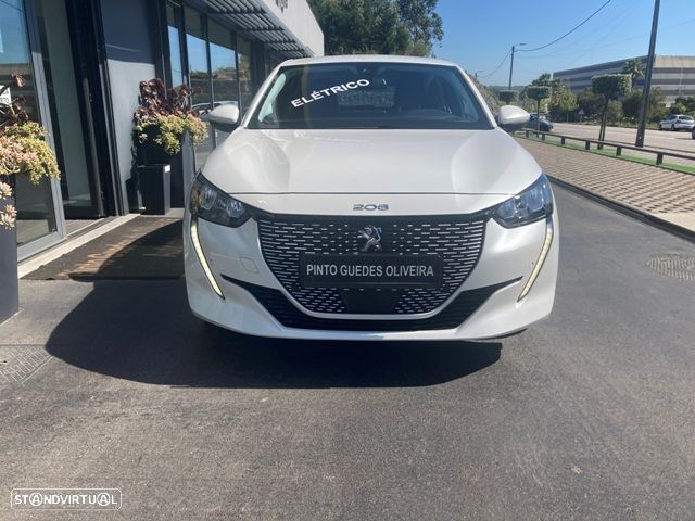 Peugeot e-208 Active Pack - 2