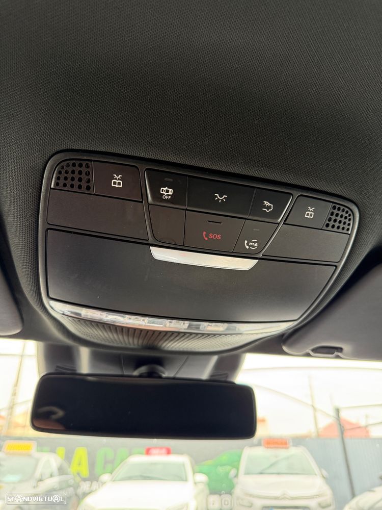 Mercedes-Benz C 300 de T 9G-TRONIC AMG Line - 27