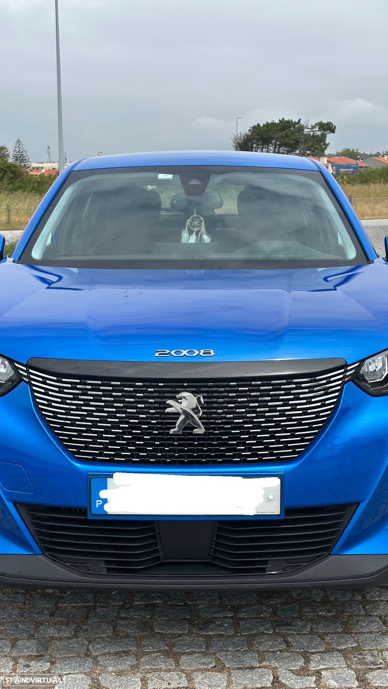 Peugeot 2008 1.2 PureTech Active - 1