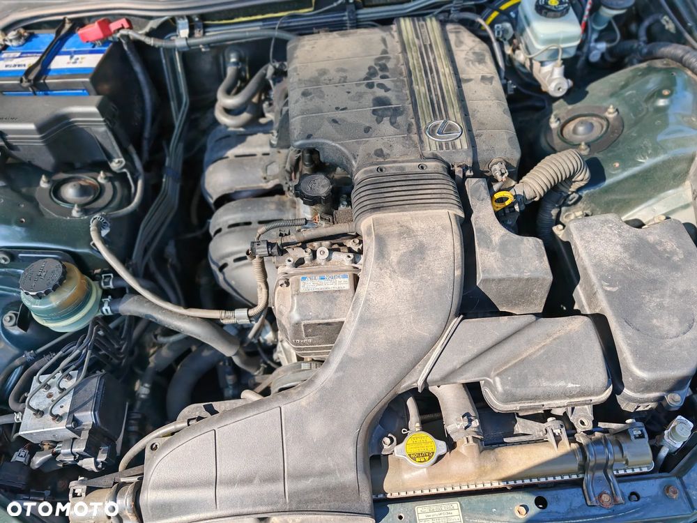 Lexus IS - 23