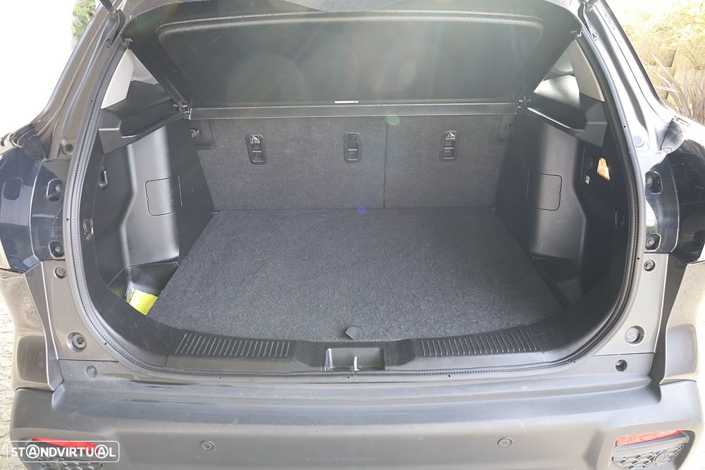 Suzuki S-Cross 1.4T S2 Mild Hybrid - 13