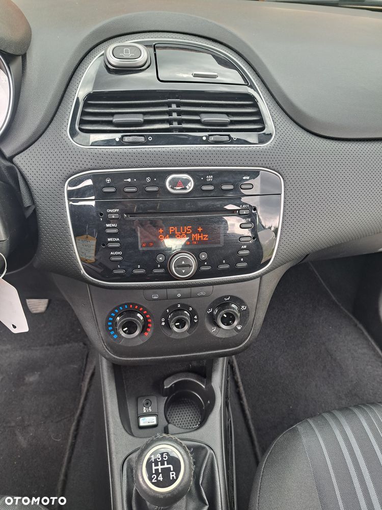 Fiat Punto Evo 1.2 8V Start&Stopp My - 24