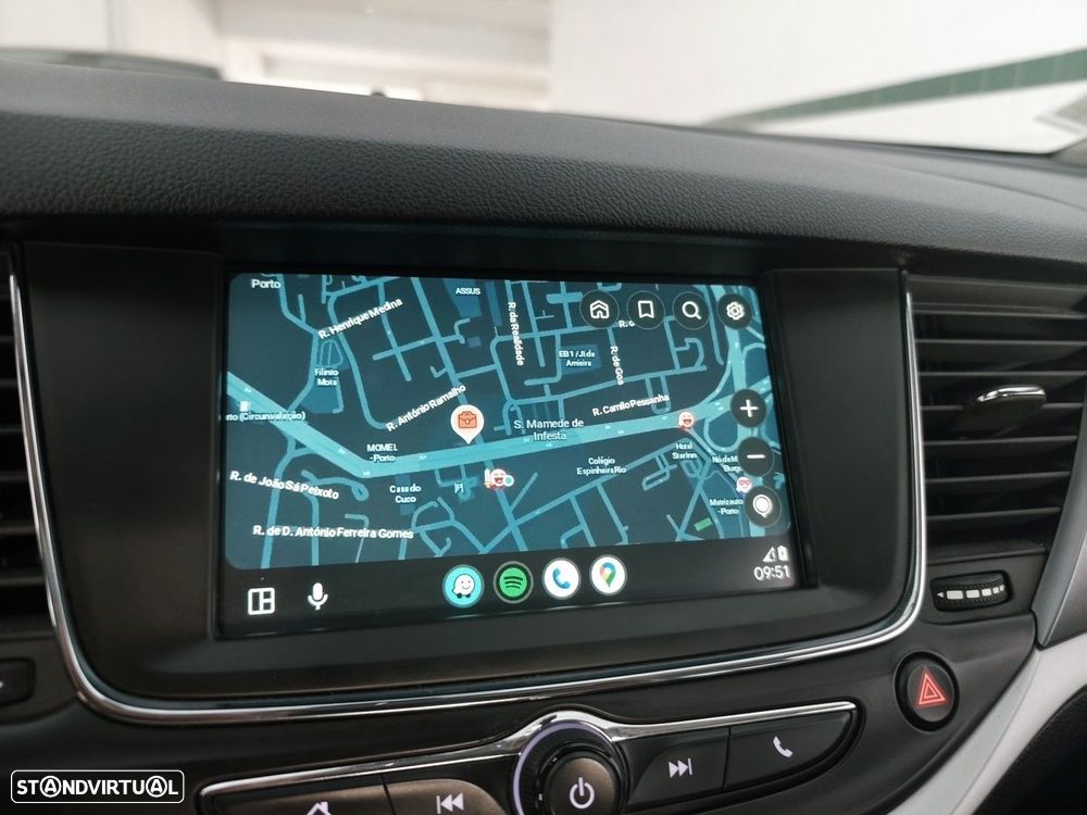 Opel Astra 1.0 Business Edition S/S - 26