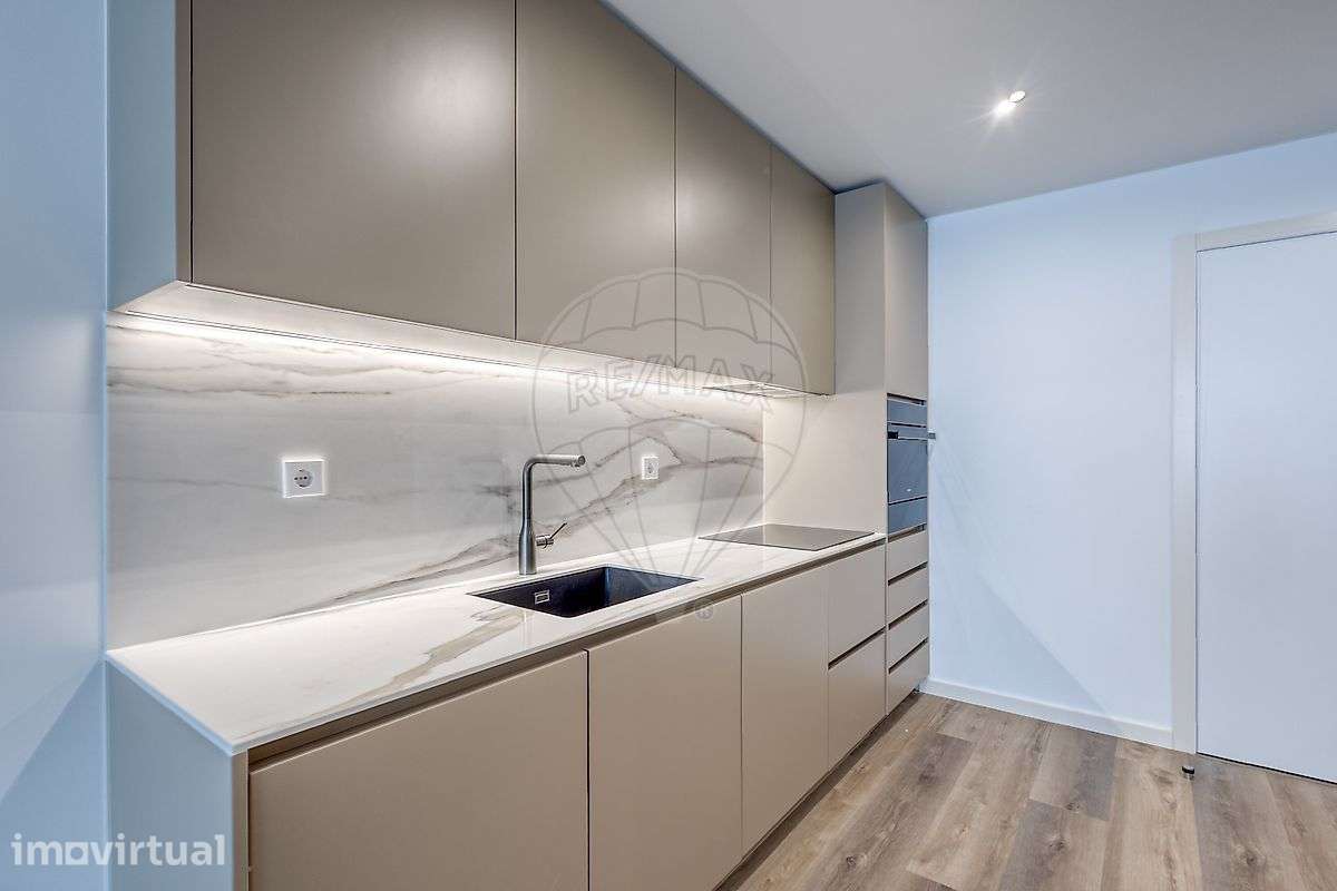 Apartamento T1 para arrendamento - Grande imagem: 4/24