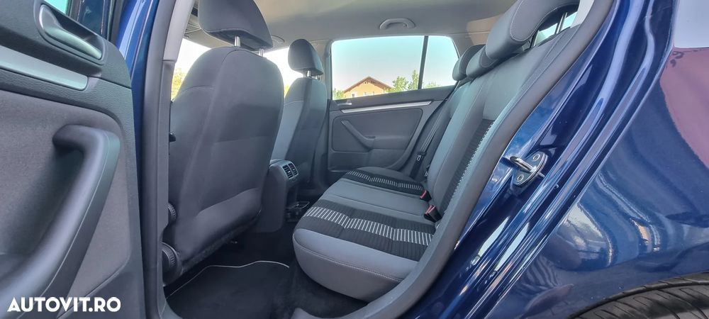 Volkswagen Golf 1.4 TSI United - 12